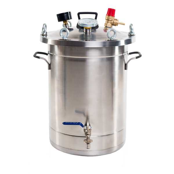 Распродажа автоклавов БУЛАТ в Североуральске