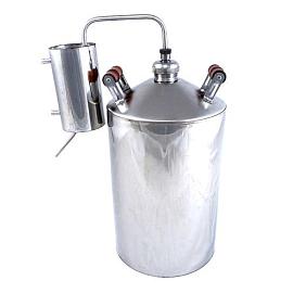 Самогонный аппарат в Североуральске всего за 3200 рублей